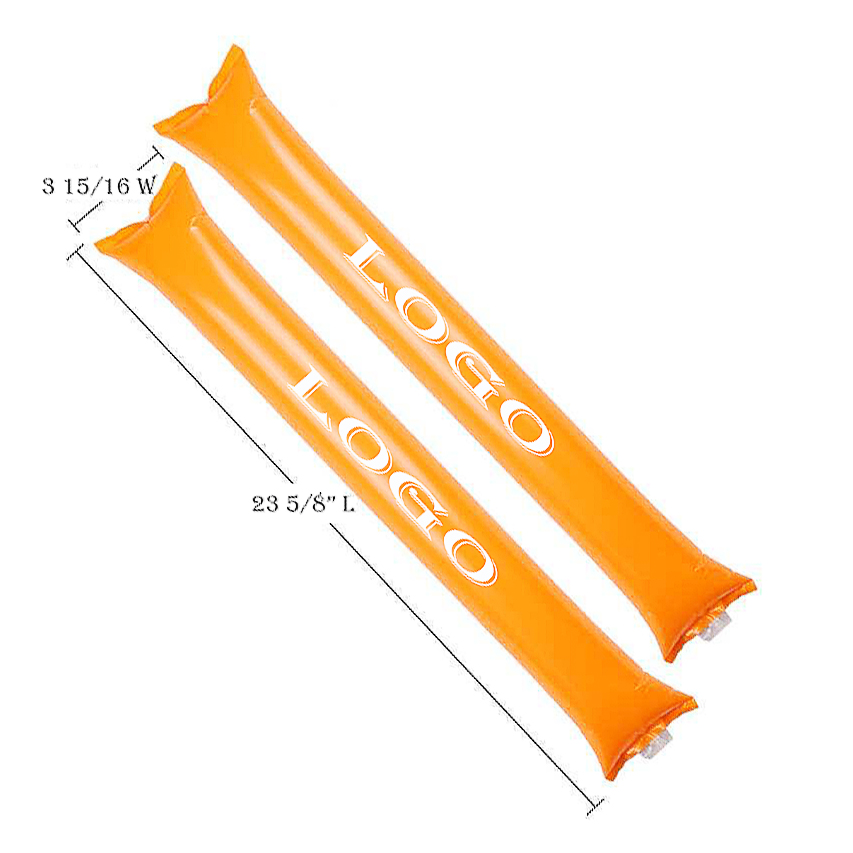 Inflatable Cheering Stick/Thunderstick /Noisemaker 5