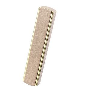 Elegant Bar Shaped Heat Foil Lighter 13