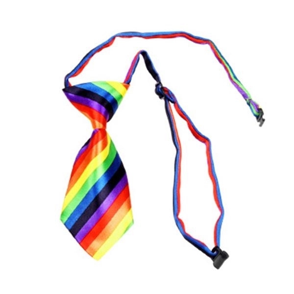 Pet Tie 6