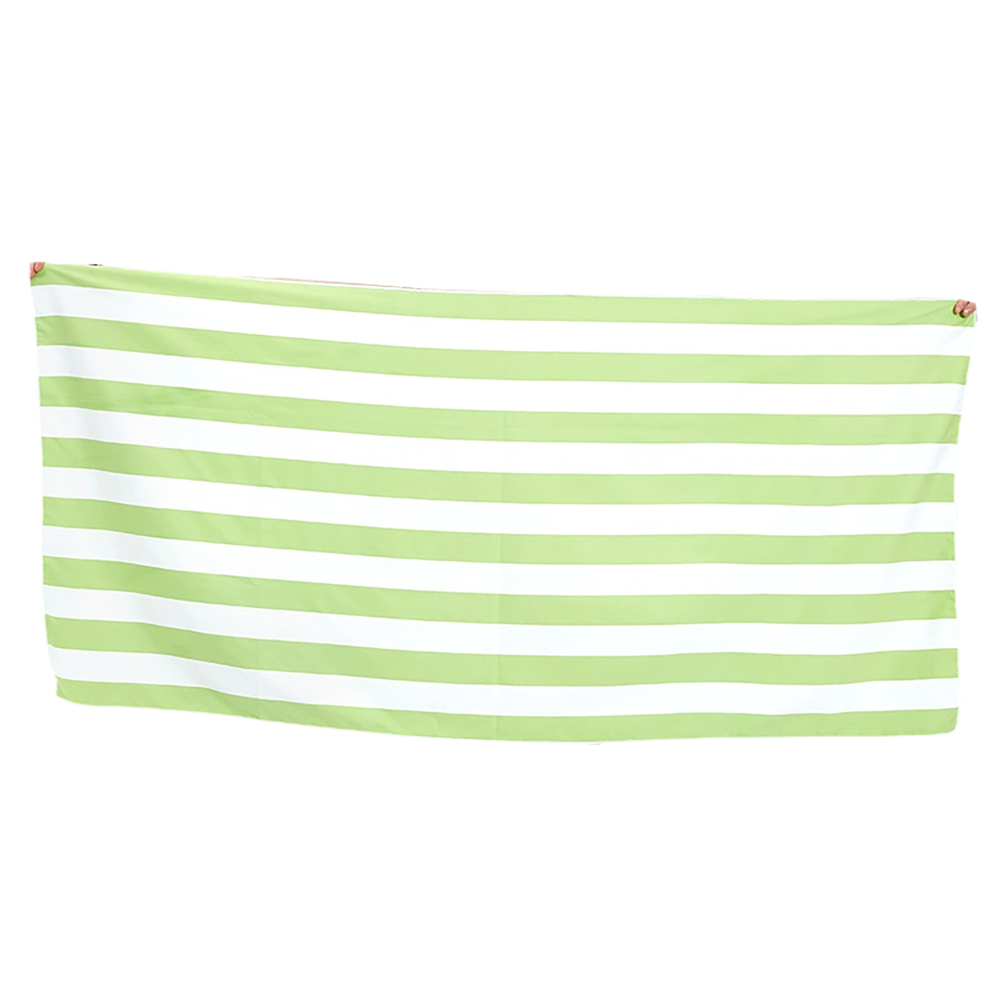 Polyester Microfiber Beach Towel 60 x 30" With Full Color Printing 5