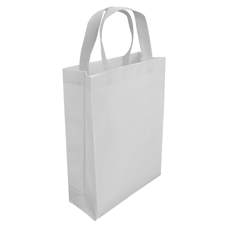 Laminated Non Woven Trade Show Bag 3