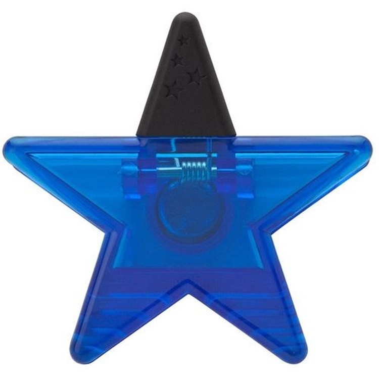 Star Memo Holder Magnet 2