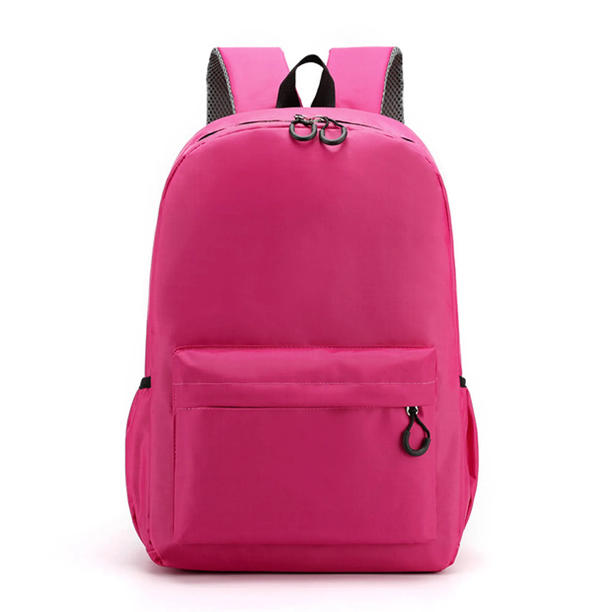 Kids School Educational Institution Backpacks 5