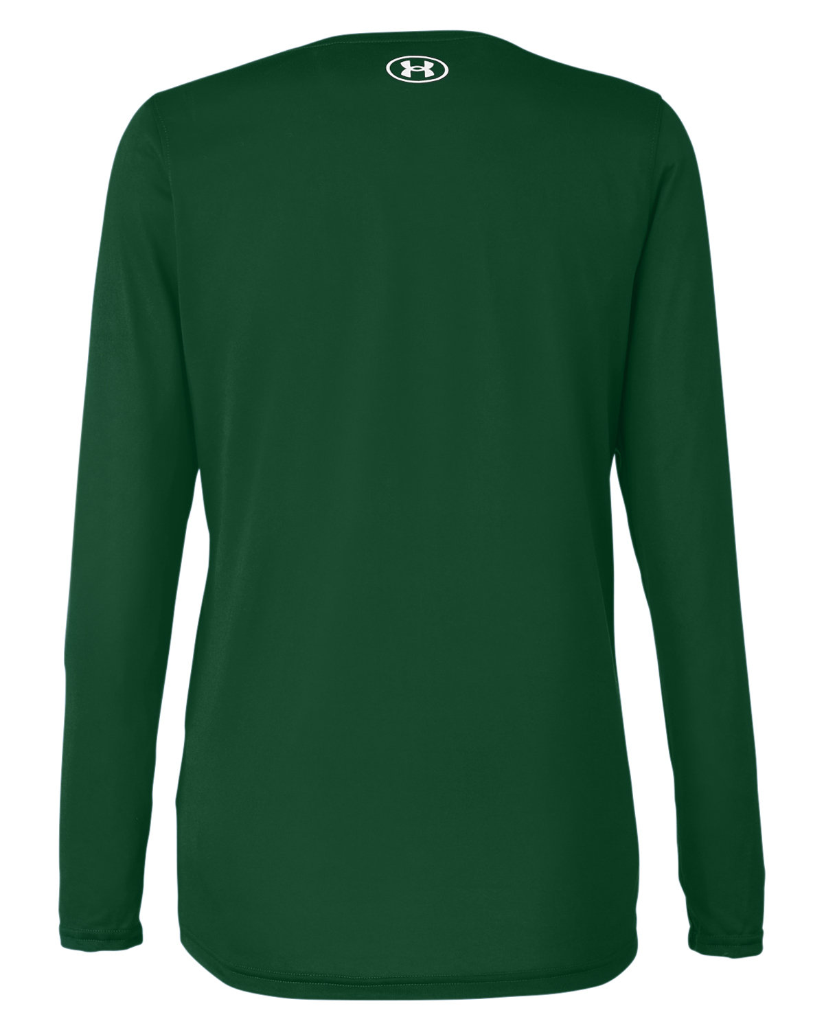 Ladies' Team Tech Long-Sleeve T-Shirt