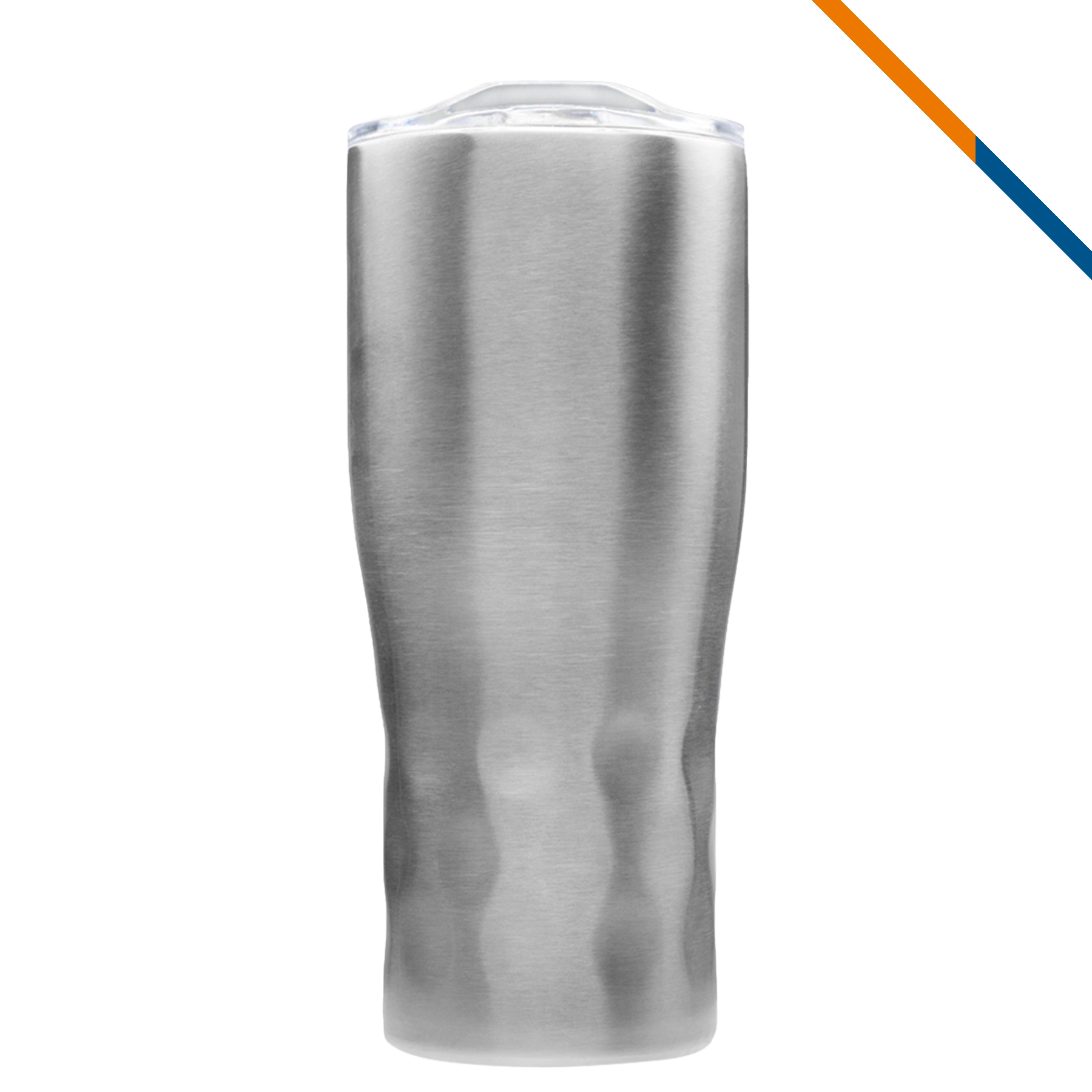 Capic Stainless Steel Travel Mug - 25 OZ. 2