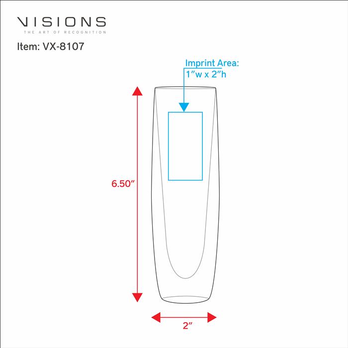 Epare Double-Wall Champagne Glass 5