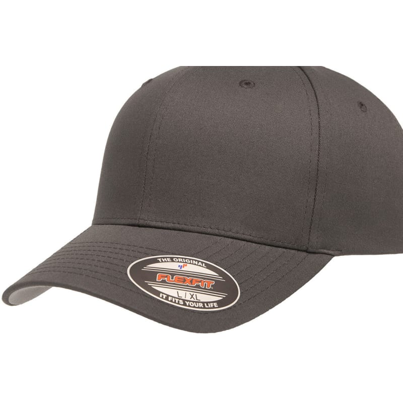 Flexfit Adult Value Cotton Twill Cap 9