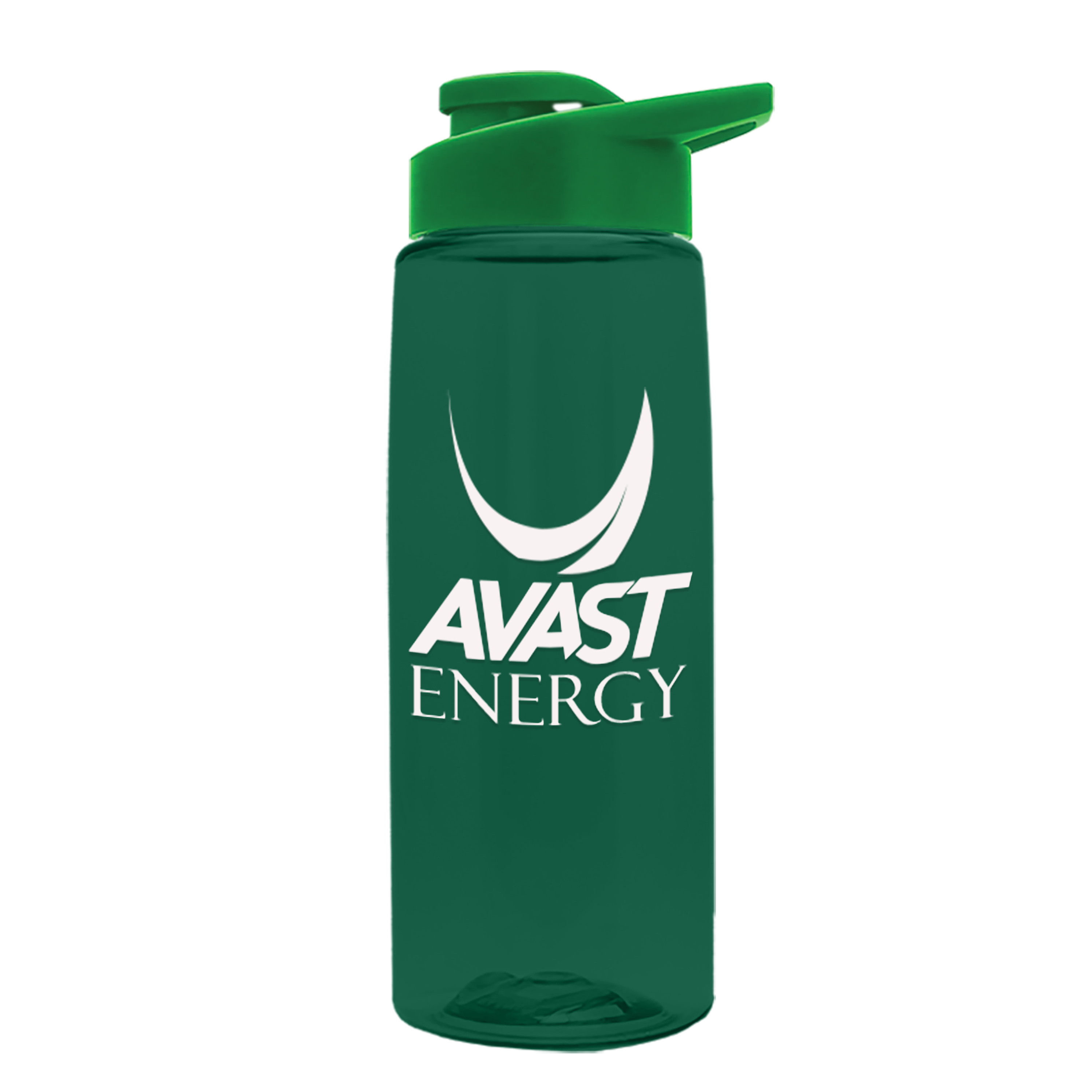 Garyline® Flair Tritan® Bottle with Drink-Thru Lid - 26 oz. 227