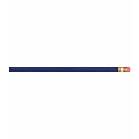 Thrifty Pencil with Pink Eraser 13