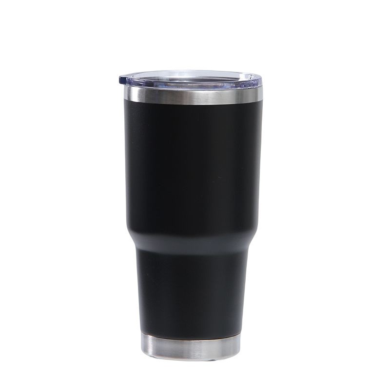 Perfect Temp 30 oz. Stainless Steel Vacuum Tumbler 10