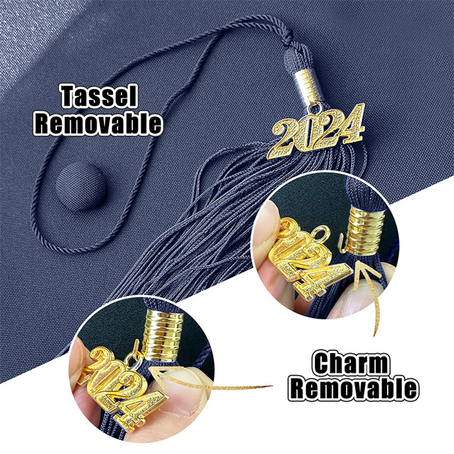 Graduation Cap 2