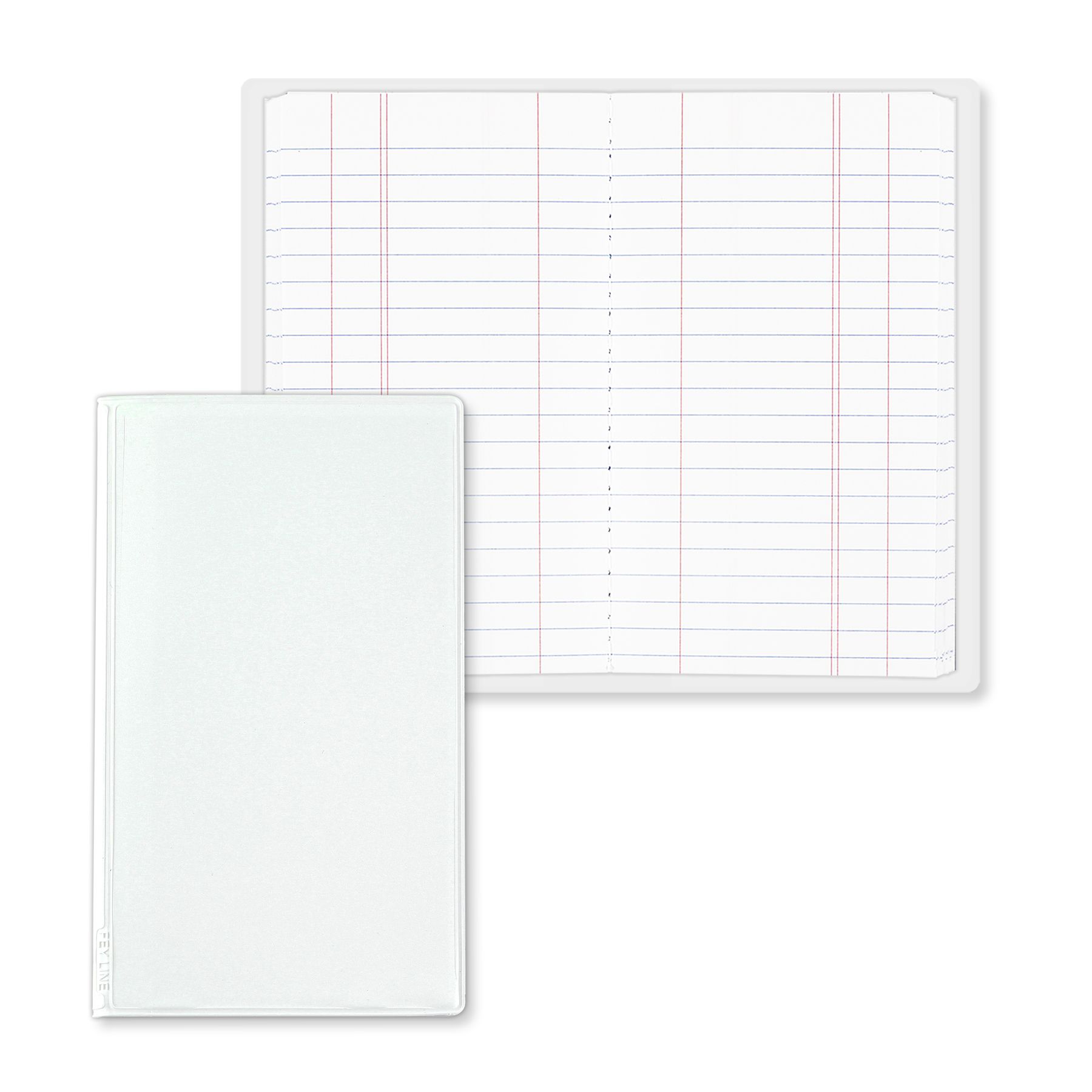 Flexible Tally Book Junior 7
