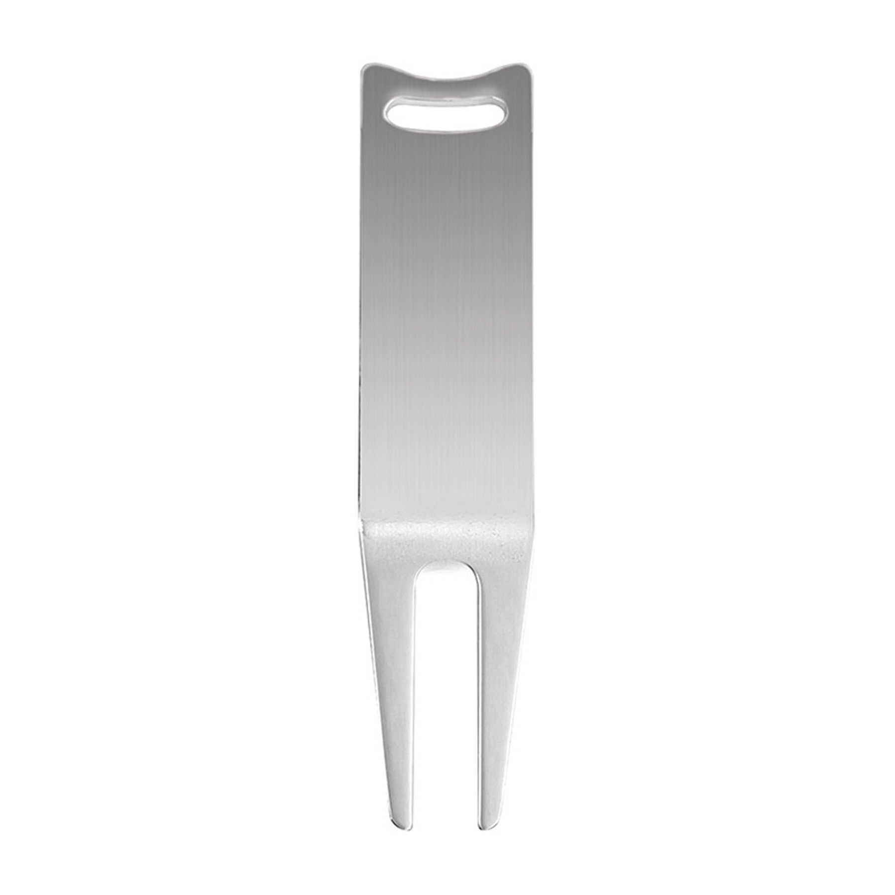 Iron Alloy Golf Divot Tool 5