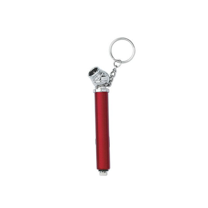 Tire Pressure Gauge Keychain 4