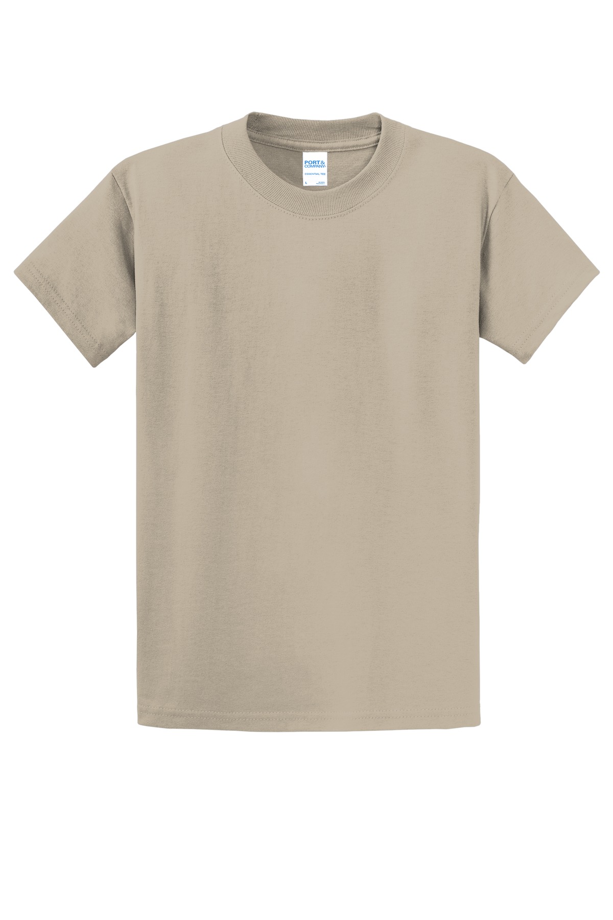 Port & Company® Tall Essential Tee 164