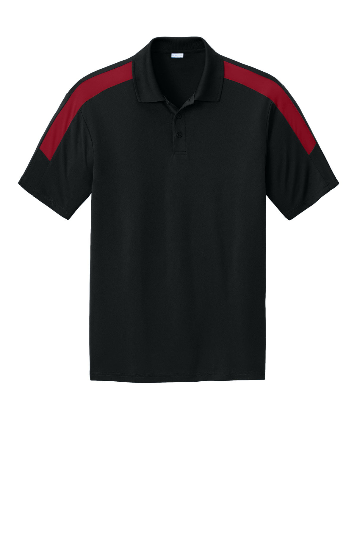 Sport-Tek Competitor United Polo ST104 12