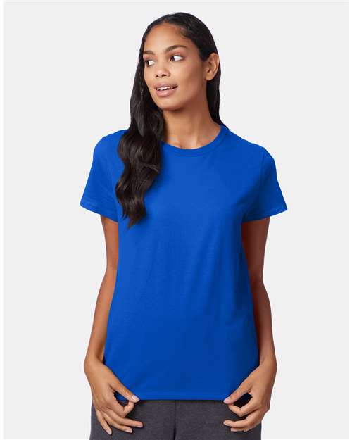 Women's Perfect-T T-Shirt - SL04 7
