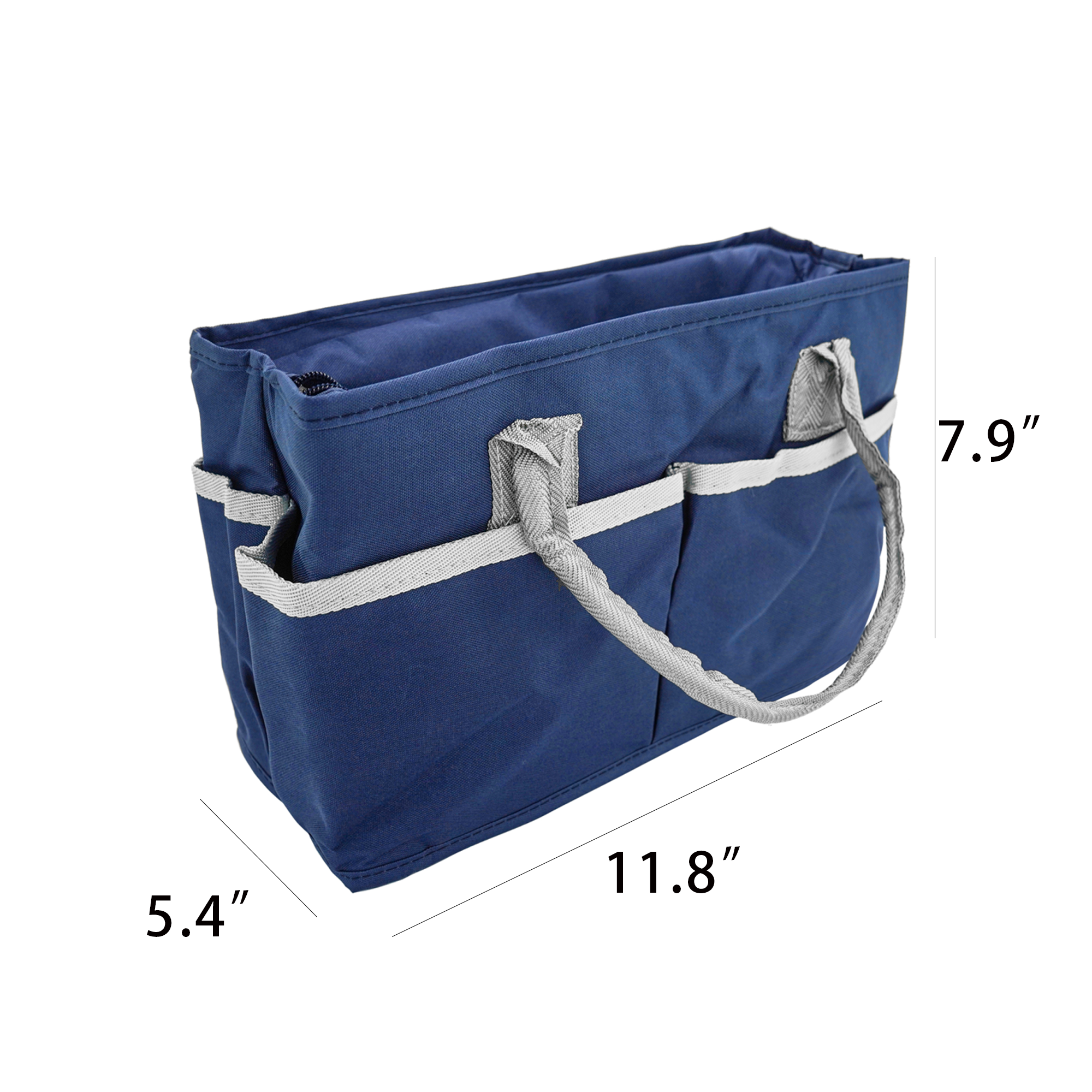 Large Capacity Lunch Bag 2