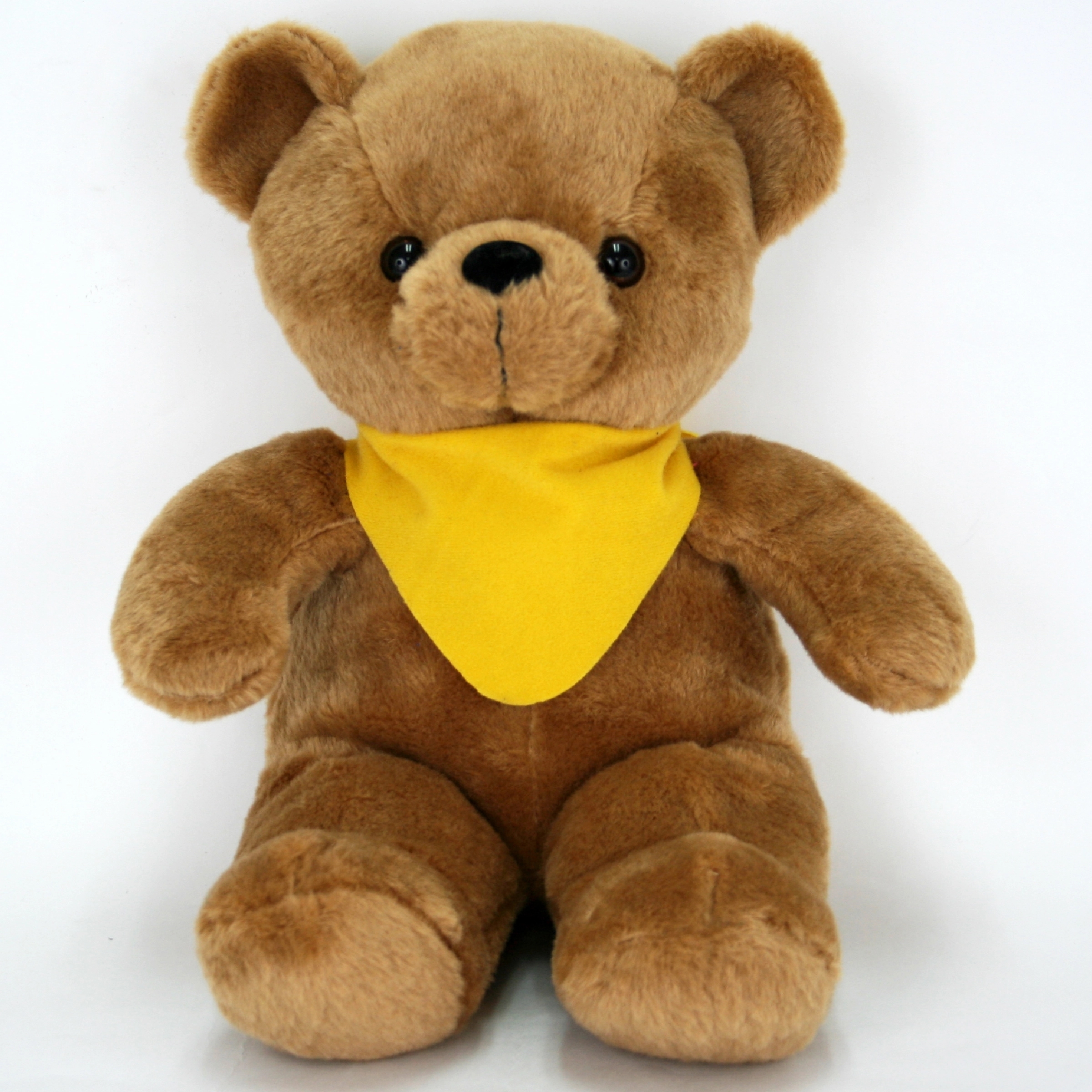 14" Brown Bear 6