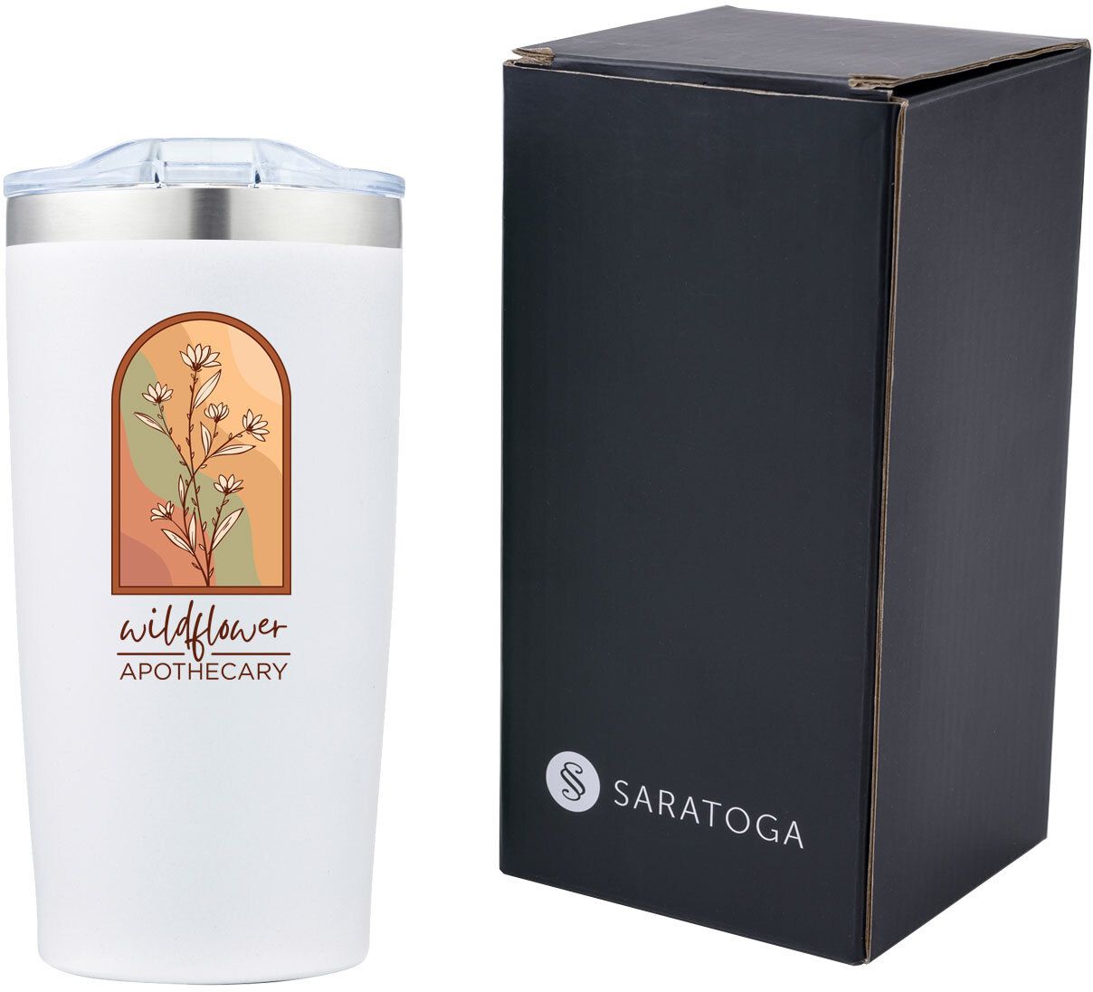 FULL COLOR ADVENTURE POWDER TUMBLER 20 OZ 8
