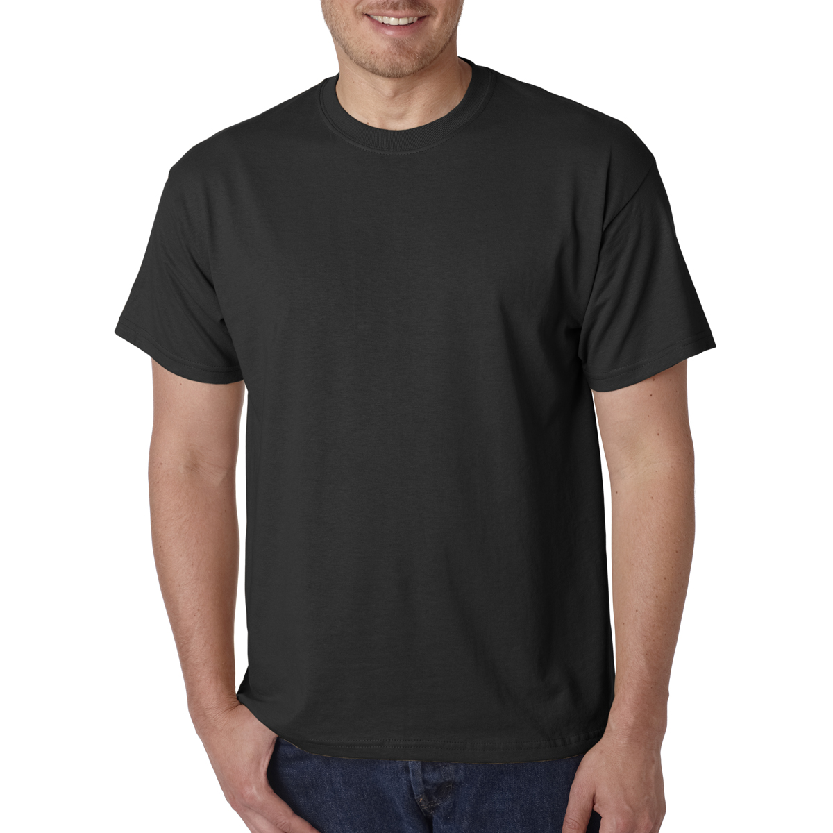 Gildan® DryBlend® T-Shirt 80