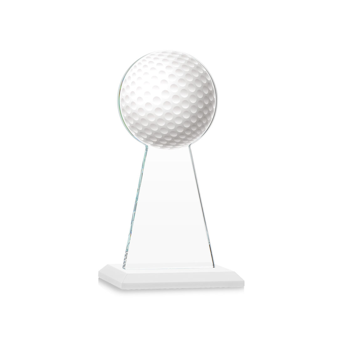Edenwood Golf VividPrint™ Award - White 12