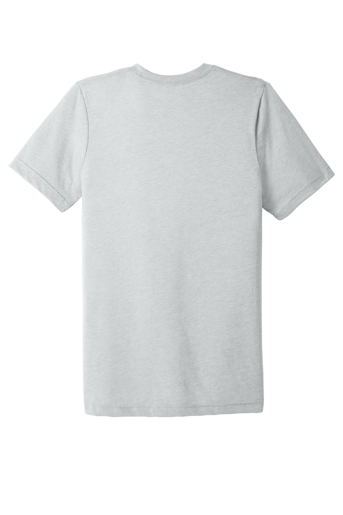 BELLA+CANVAS Unisex Triblend Short Sleeve Tee. BC3413 319