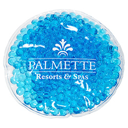 Round Aqua Pearls™ Hot/Cold Pack 63