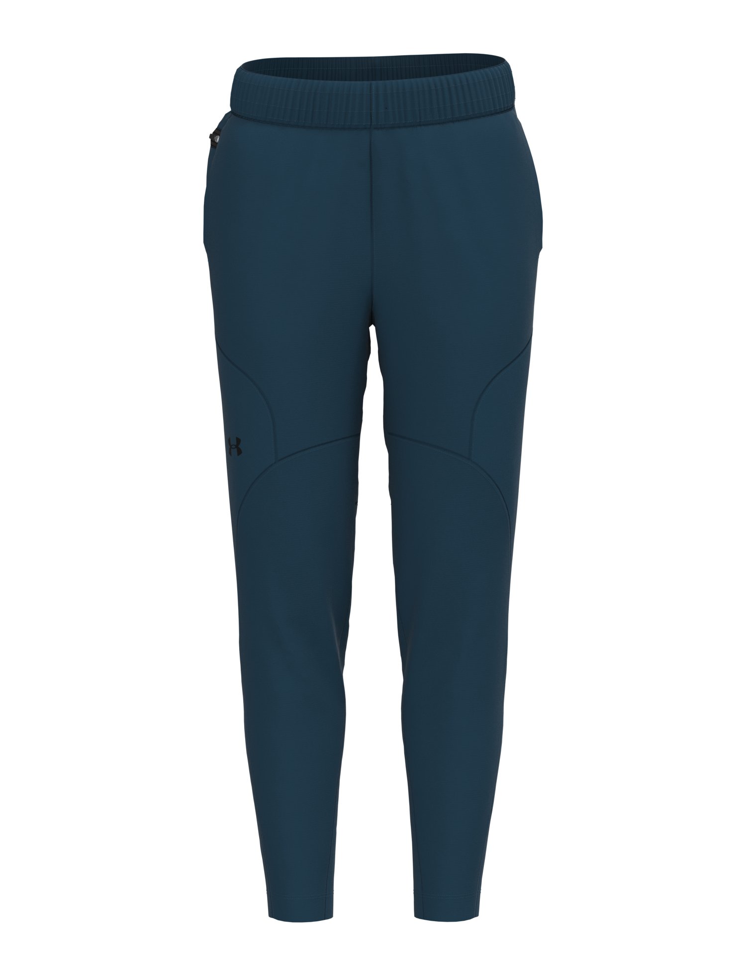 Women's UA Unstoppable Hybrid Pants  1
