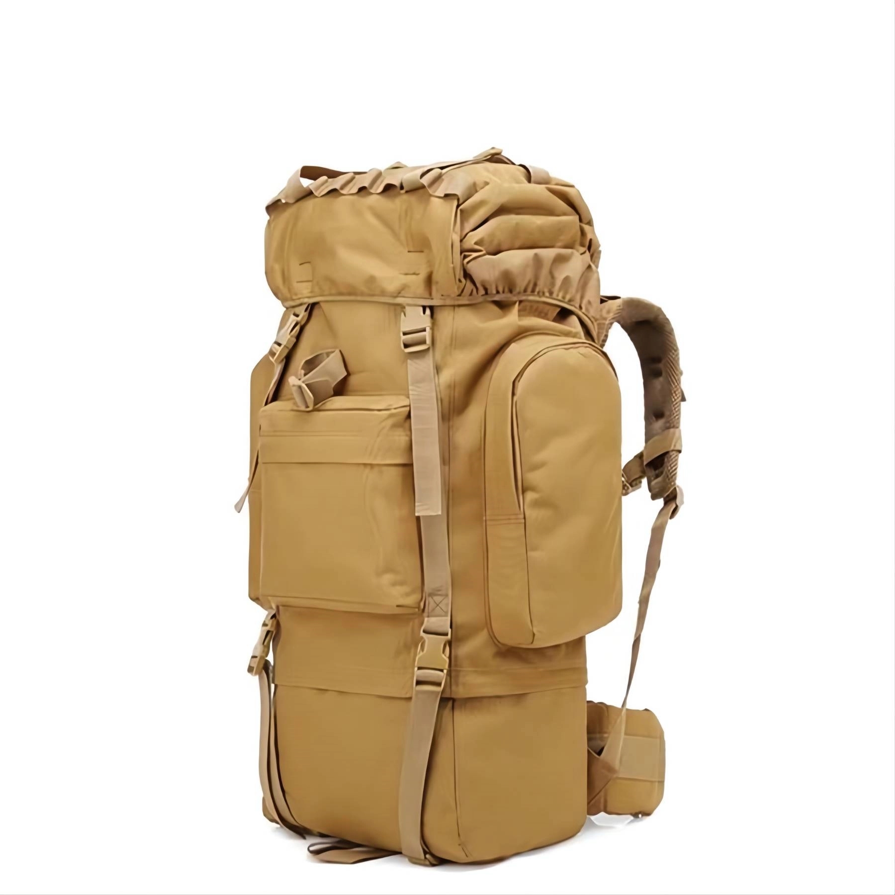 Mountaineering Outdoor Professional hiking Bag 3