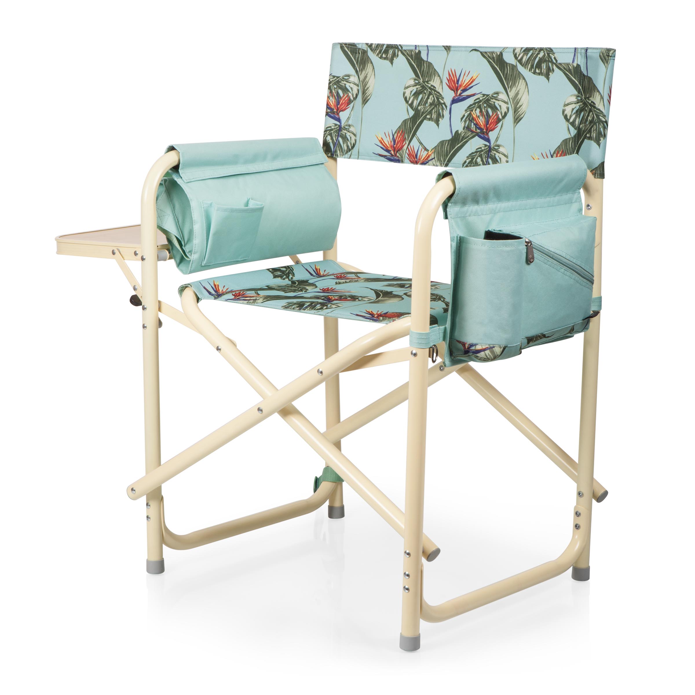 Outdoor Directors Folding Chair 3