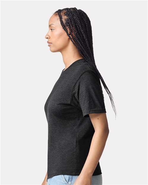 Unisex CVC Tee - 2001CVC 206