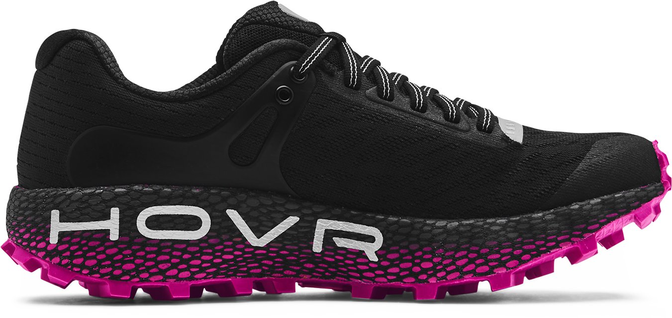 UA HOVR Machina Off Road Women's Running Shoes 2