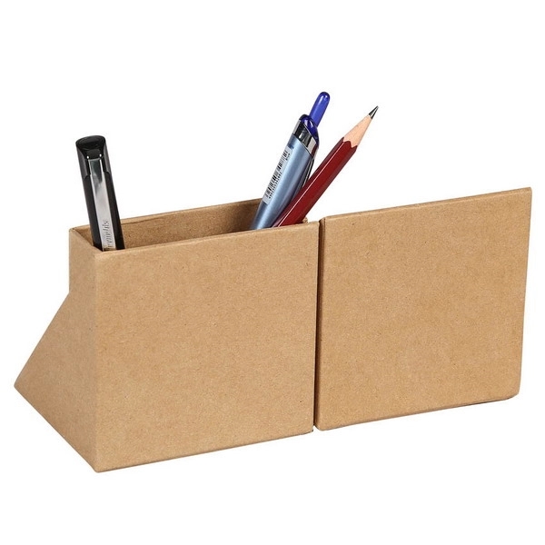 Office Desk Cube Organizer Sticky Note 6