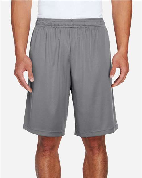 Men's Zone Performance Shorts - TT11SH 22