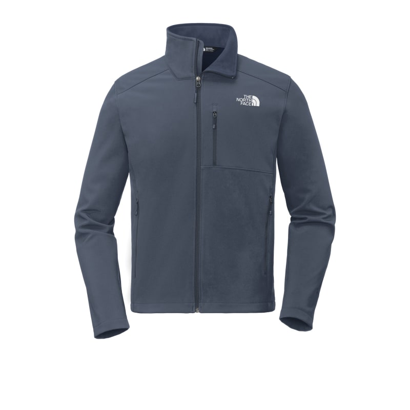 The North Face Apex Barrier Soft Shell Jacket. 19
