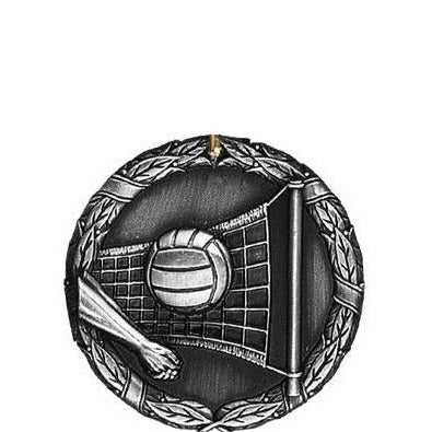 3D Cast Medals 19
