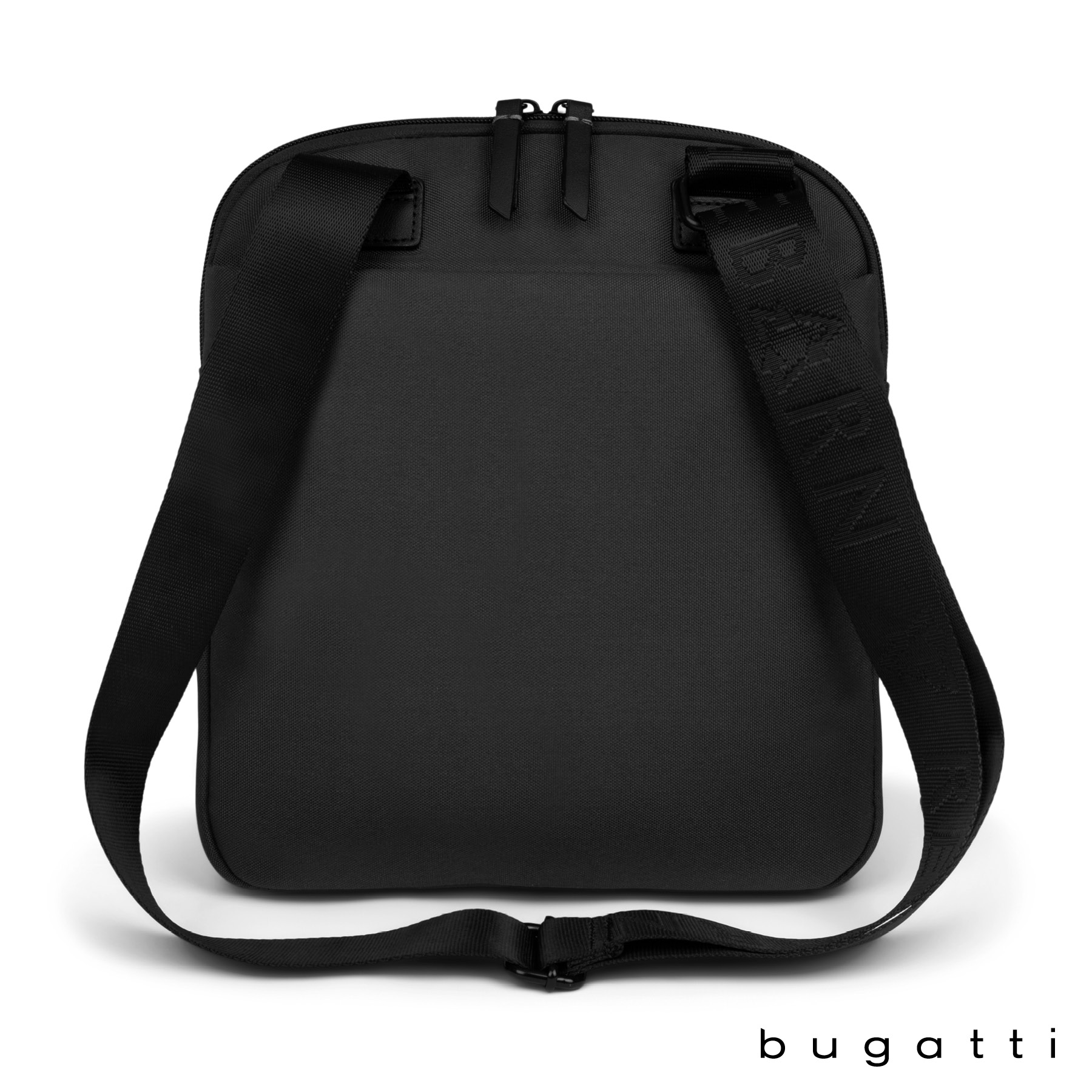 Bugatti Reborn Slim Crossbody Bag 3