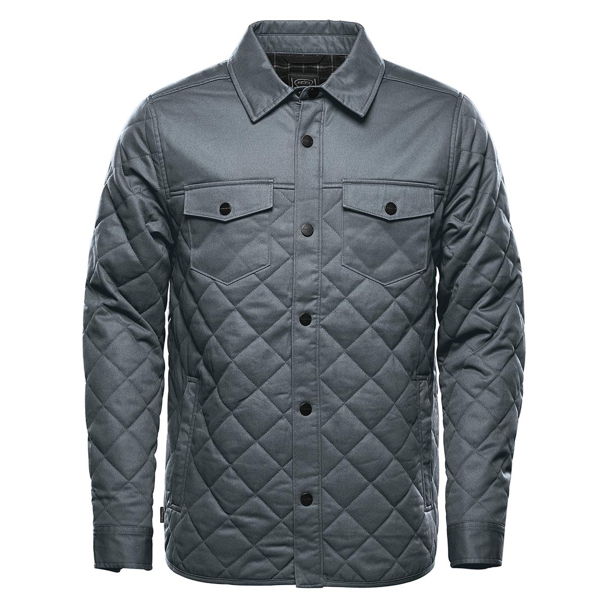 Stormtech Men's Bushwick Quilted Jacket 15