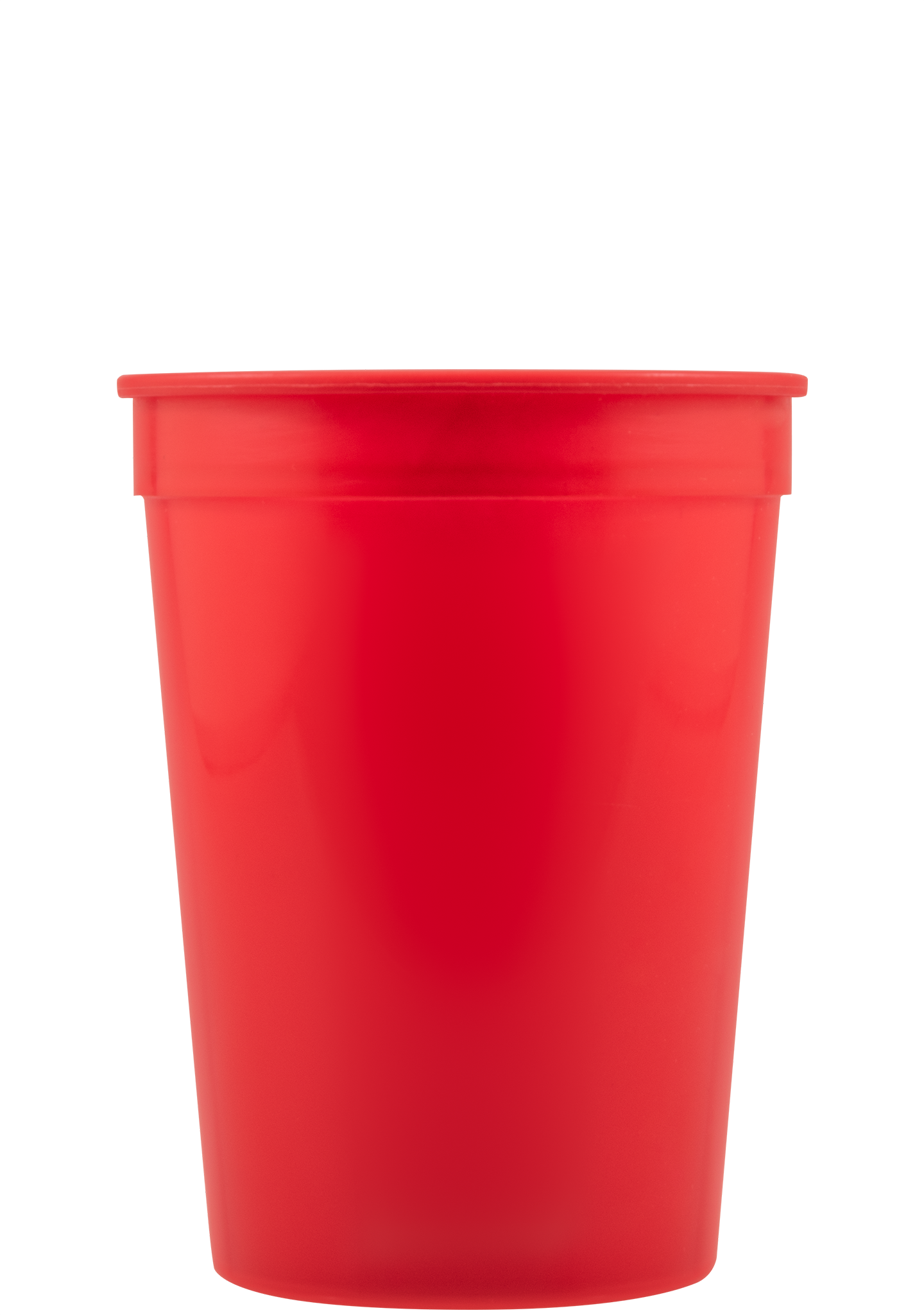 12 oz Stadium Cup Smooth (Color) Digital Print 6