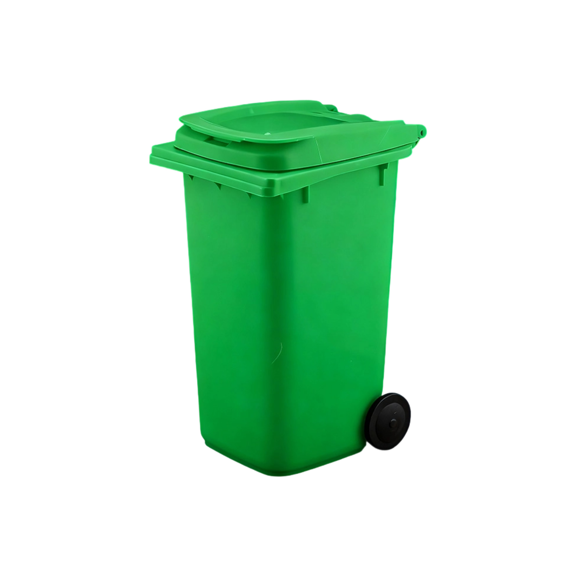 Mini Desk Bin Pen Holder, custom desk accessory with logo imprint 6