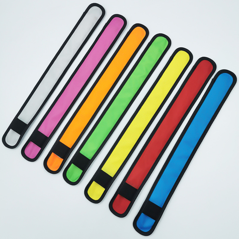 LED Lighting Slap Bracelet 2