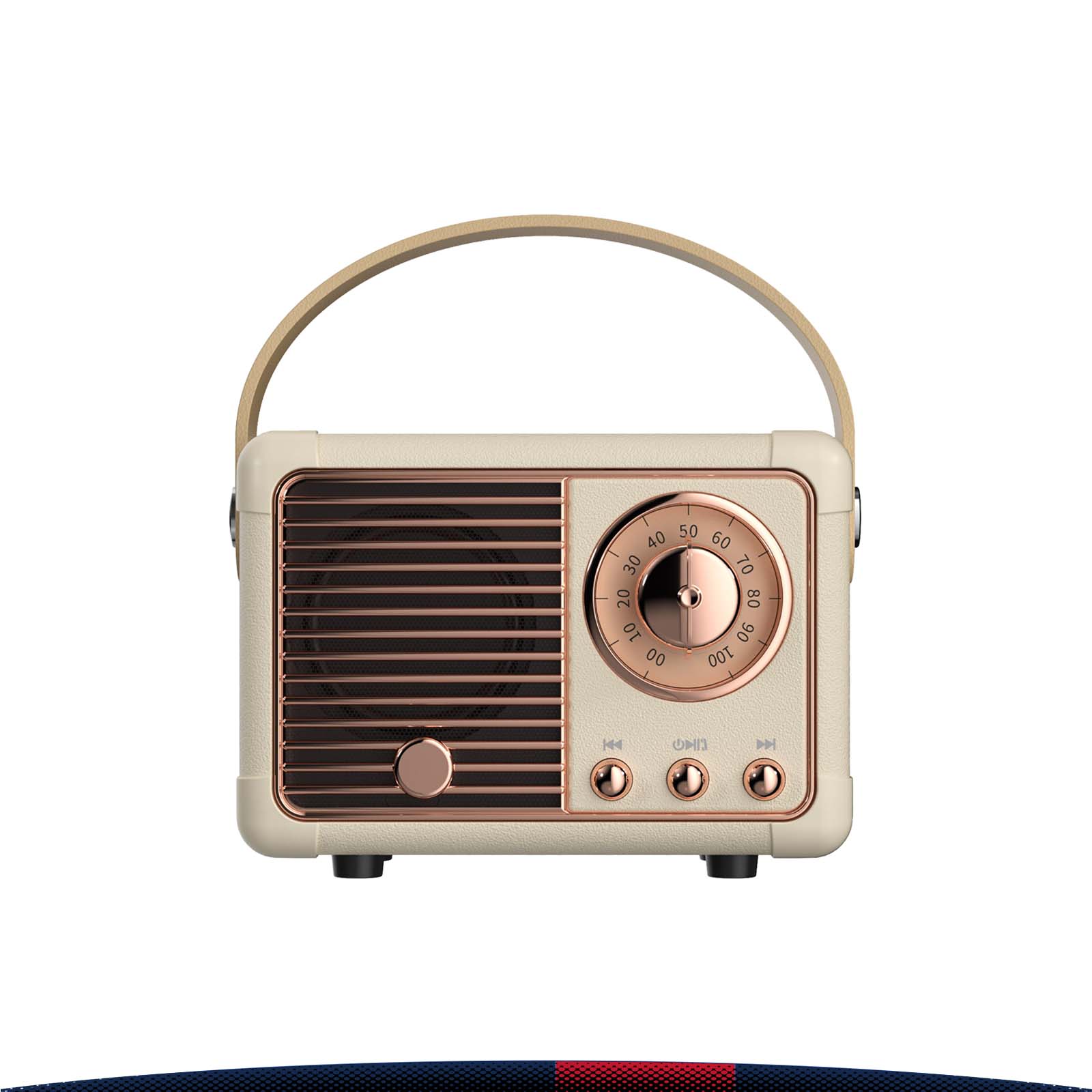 Roma Bluetooth Speaker 5