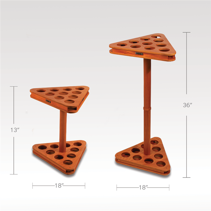 Elakai Portable Social Pong 4