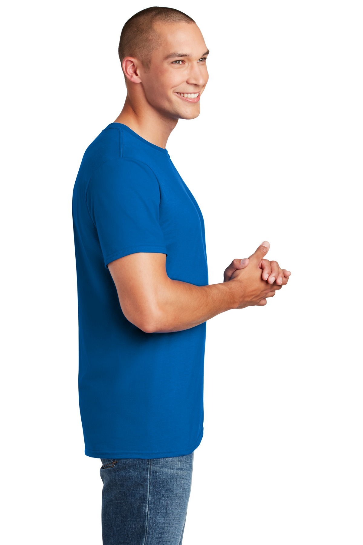 Gildan® Softstyle T-Shirt 40