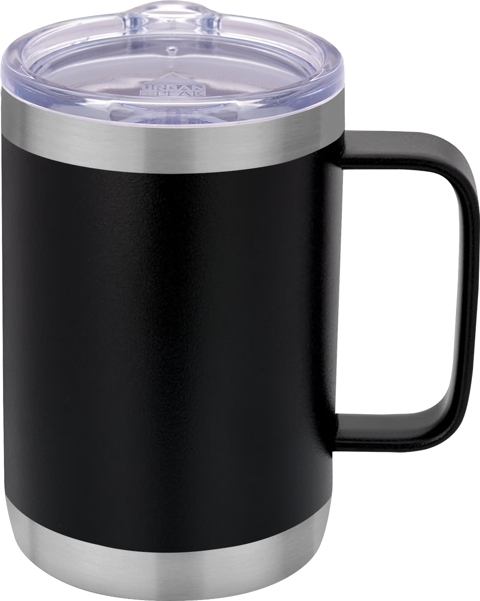 15oz Urban Peak® Citrine Vacuum Mug 14