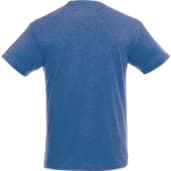 Men's MONROE Short Sleeve Pocket Tee 87