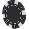 Recycled Poker Chip Ball Marker 20