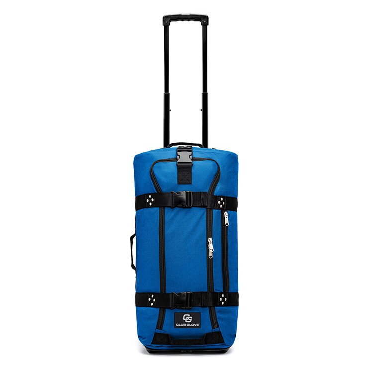 Club Glove Rolling Duffle 4