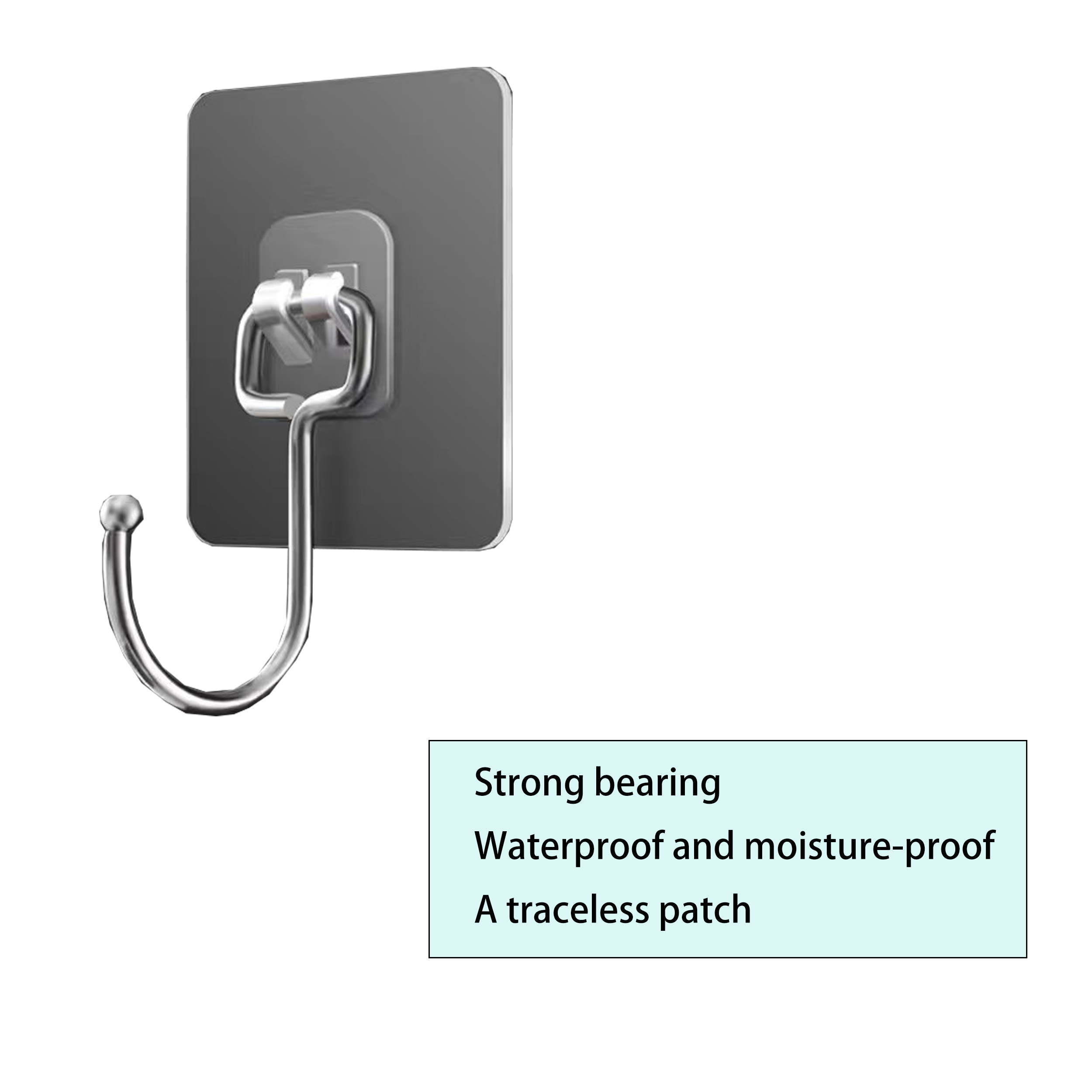 Kitchen Hook 2